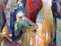 Moments of Music by Jessica Palacios