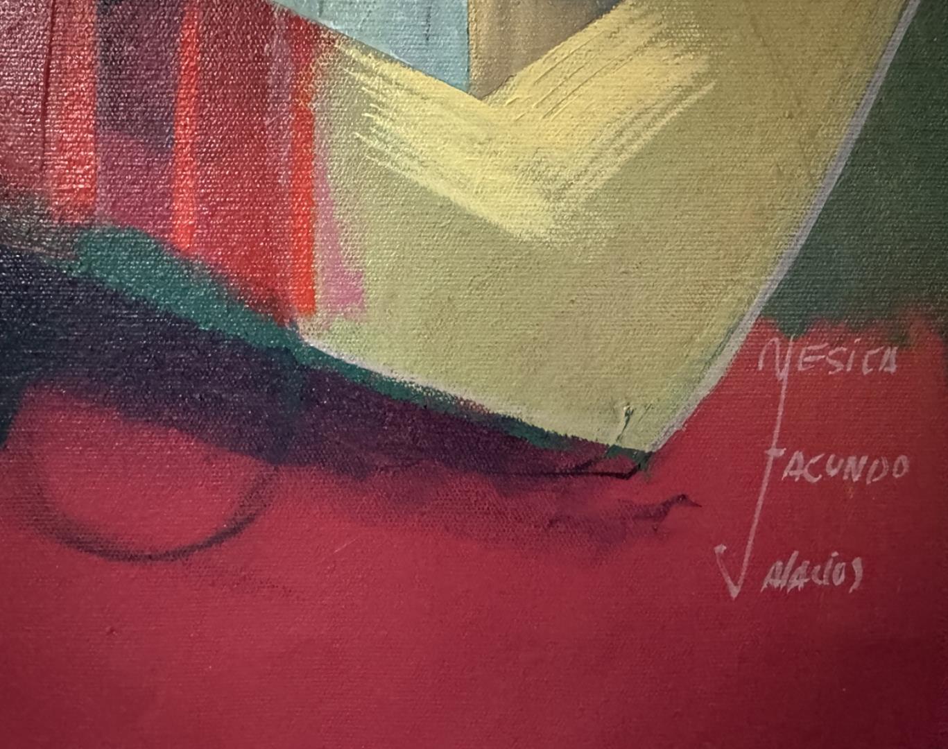 Moments of Music by Jessica Palacios