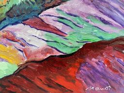 Bright Beach By Manor Shadian
