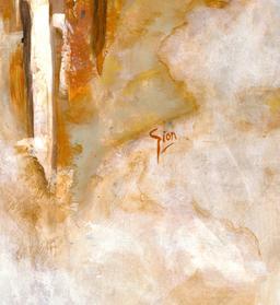 Whispers of Time by Tom Gion