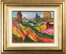 Country Hills by Manor Shadian