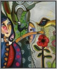 Sopresa EL Jardin  by  Azarin