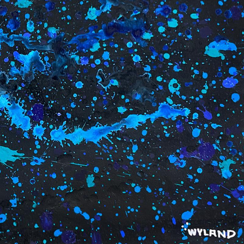 Untitled by Wyland Original