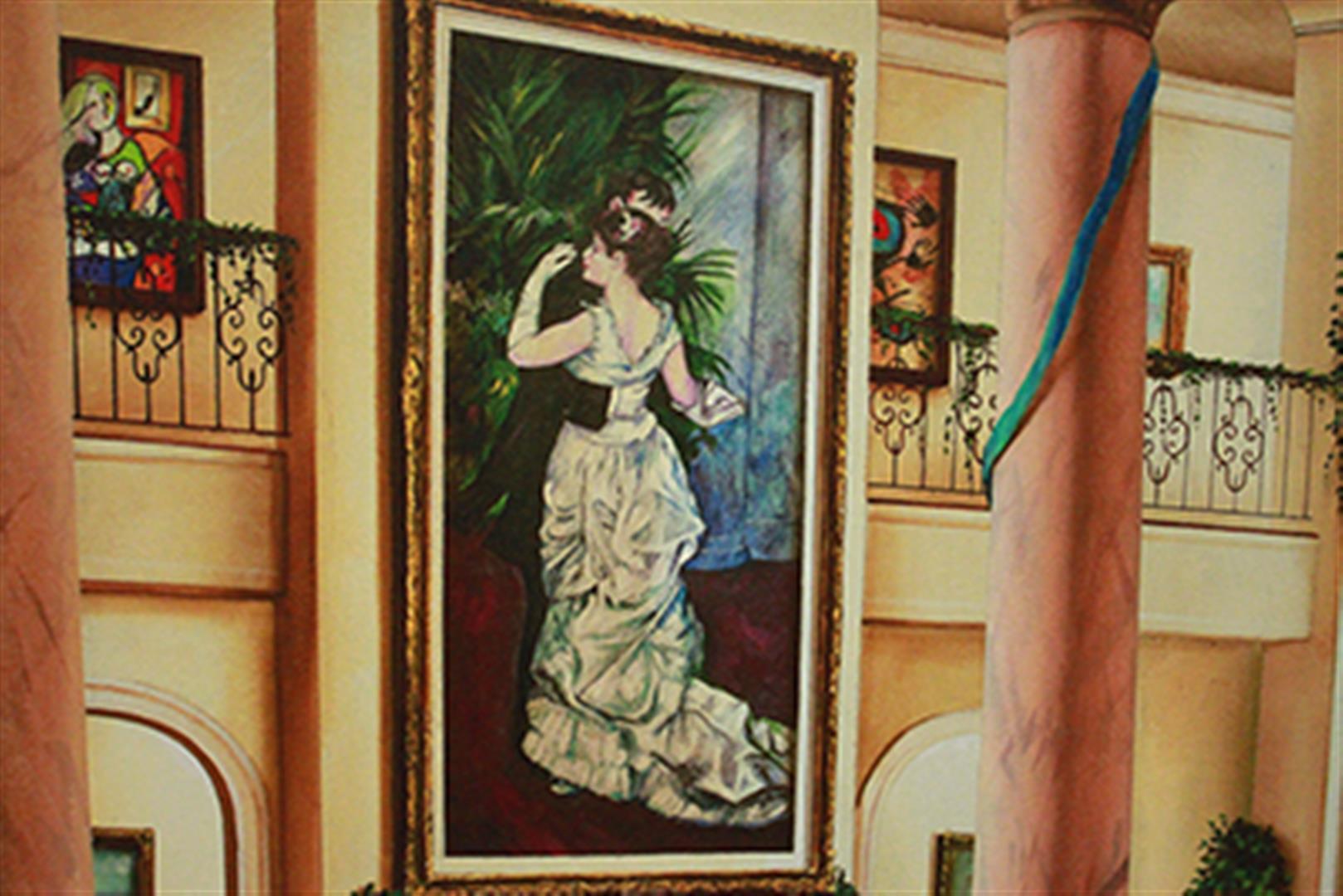 Crazy For You By Orlando Quavedo