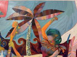 Miami Fest by Tadeo Zavaleta