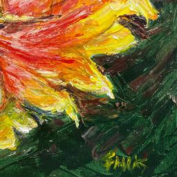 The Gift by Fallas Original