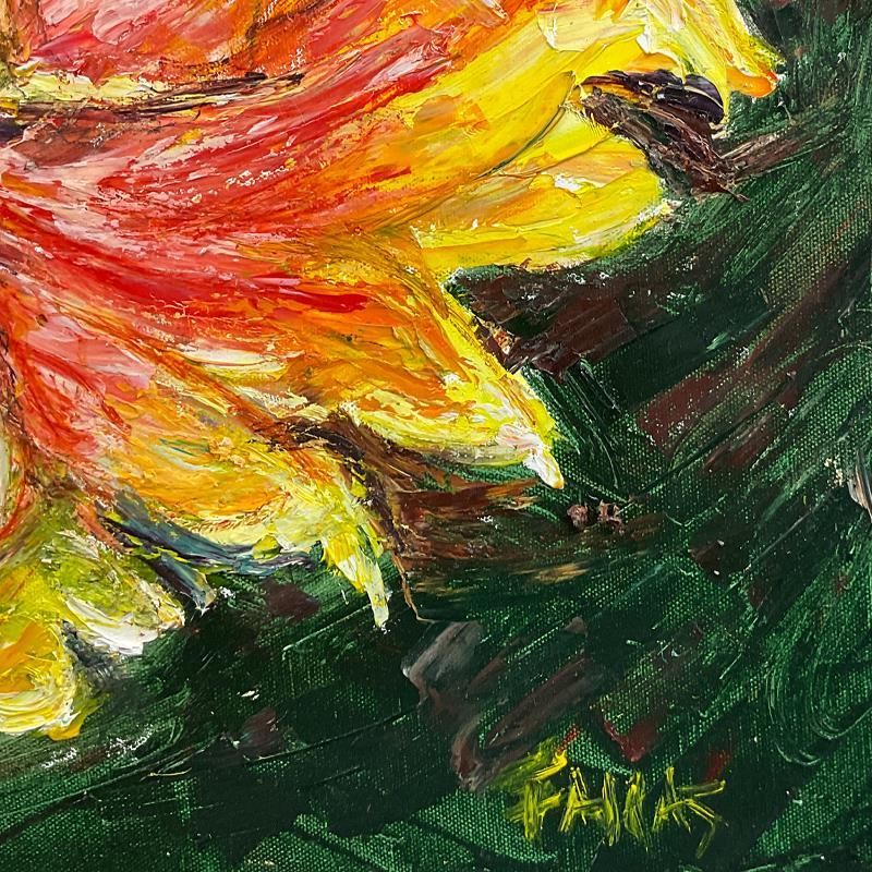 The Gift by Fallas Original