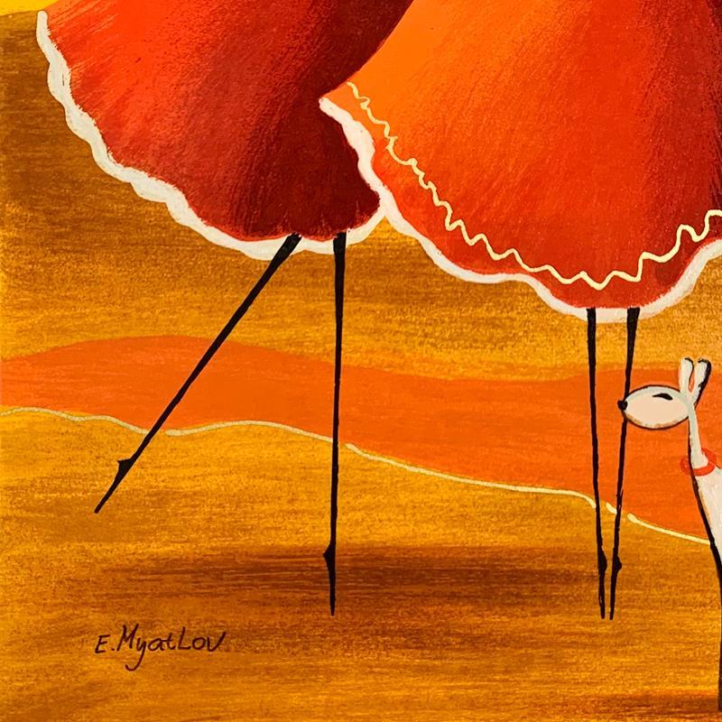Enchanted by Myatlov Ester