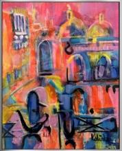 Prisme a Venise by Kalinka