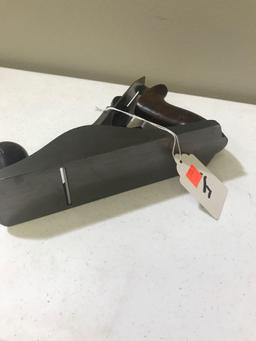 STANLEY #4 SMOOTH PLANE