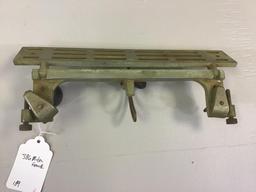 STANLEY NO. 386 JOINTER FENCE