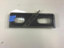 STANLEY NO. 144 1/4" CORNER ROUNDING PLANE
