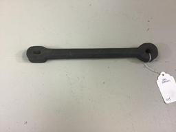 BOLT HEADER