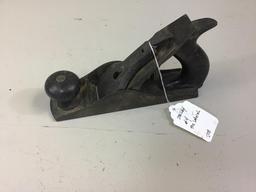STANLEY NO. 4 PRE-LATERAL