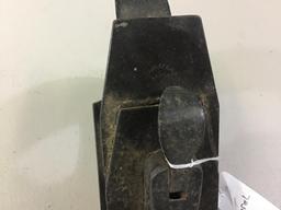STANLEY NO. 4 PRE-LATERAL