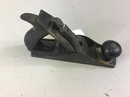 STANLEY NO. 4 PRE-LATERAL