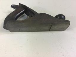 STANLEY NO. 4 PRE-LATERAL