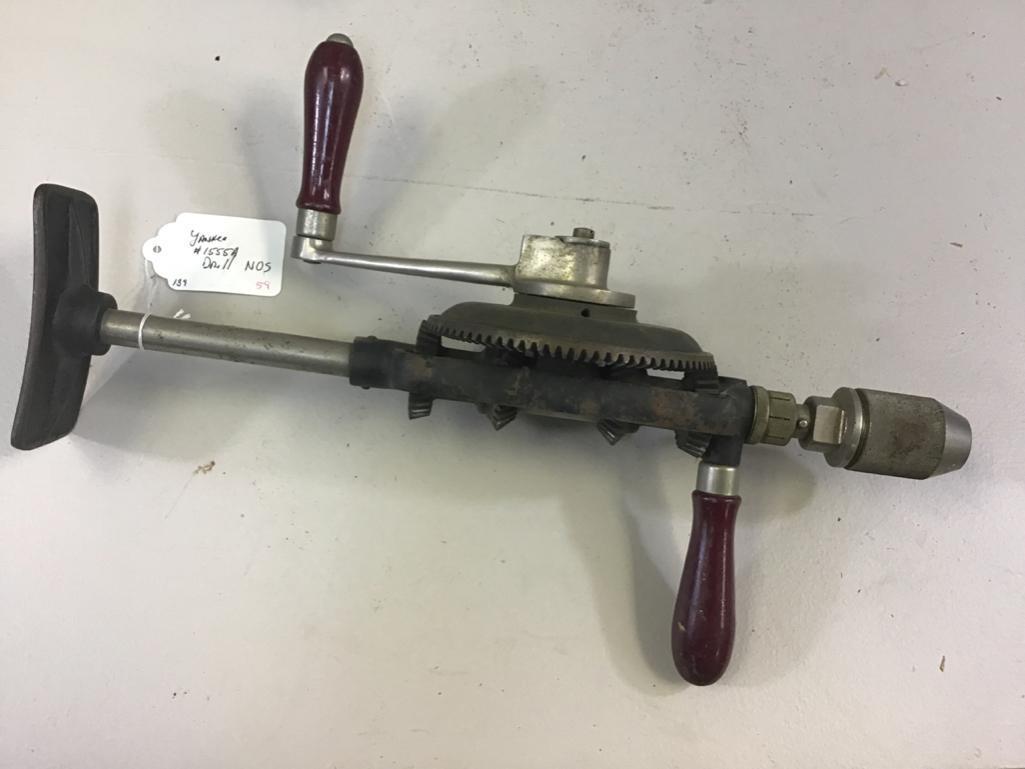 YANKEE 1555A (NOS)