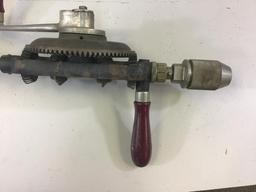 YANKEE 1555A (NOS)