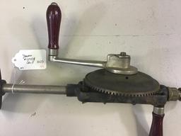 YANKEE 1555A (NOS)