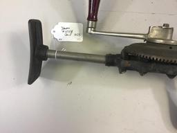YANKEE 1555A (NOS)