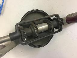 YANKEE 1555A (NOS)