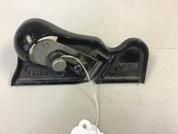 STANLEY NO. 95 EDGE TRIMMING PLANE