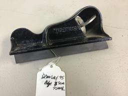 STANLEY NO. 95 EDGE TRIMMING PLANE