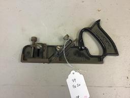 STANLEY NO. 39 1/2"