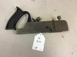 STANLEY NO. 39 1/2"