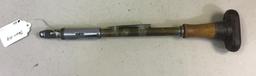 YANKEE NO. 131A w APPLIED HANDLE