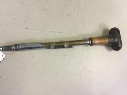 YANKEE NO. 131A w APPLIED HANDLE