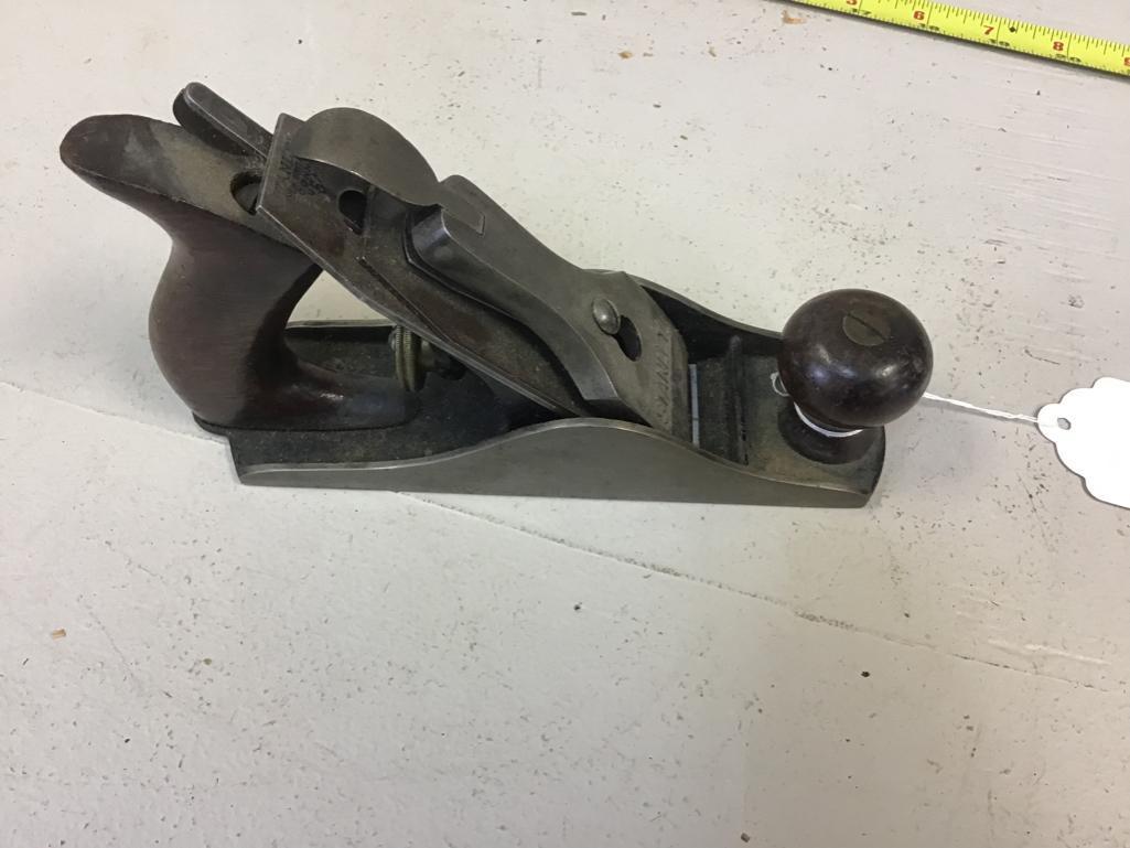 STANLEY NO. 2 EARLY FIRST LATERAL