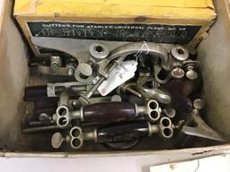 STANLEY NO. 55 w BOX