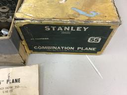 STANLEY NO. 55 w BOX