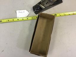 STANLEY NO. 140 w BOX