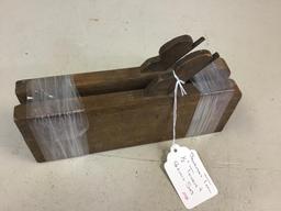 SANDUSKY 1/2" TONGUE & GROOVE SET