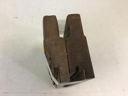 SANDUSKY 1/2" TONGUE & GROOVE SET