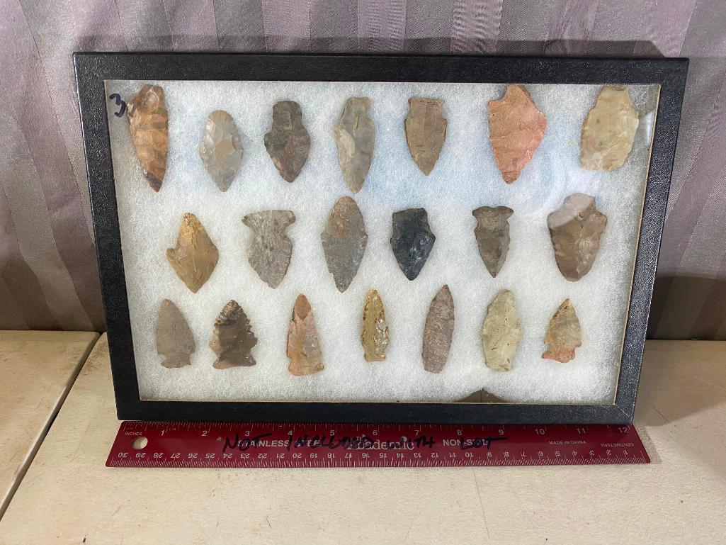 20 Ohio Points