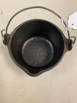 Wagner 1364 Hot pot, no lid