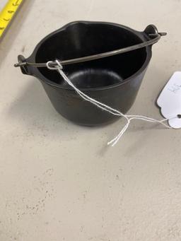 Wagner 1364 Hot pot, no lid