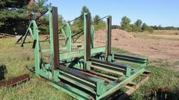 Tilt Hoist