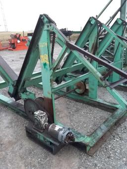 Tilt Hoist