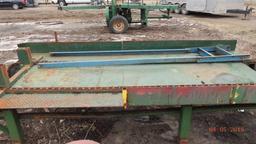 green chain