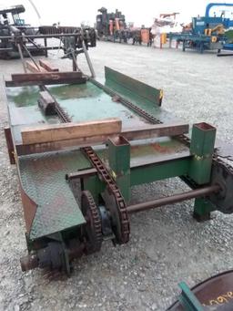 green chain