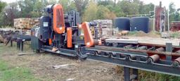 West Plains Resaw