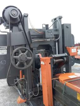 West Plains Resaw