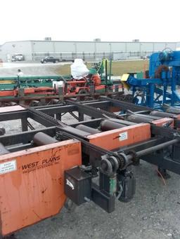 West Plains Resaw
