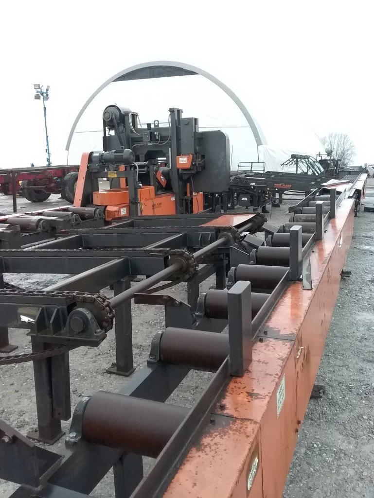 West Plains Resaw