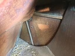 Precision Chipper